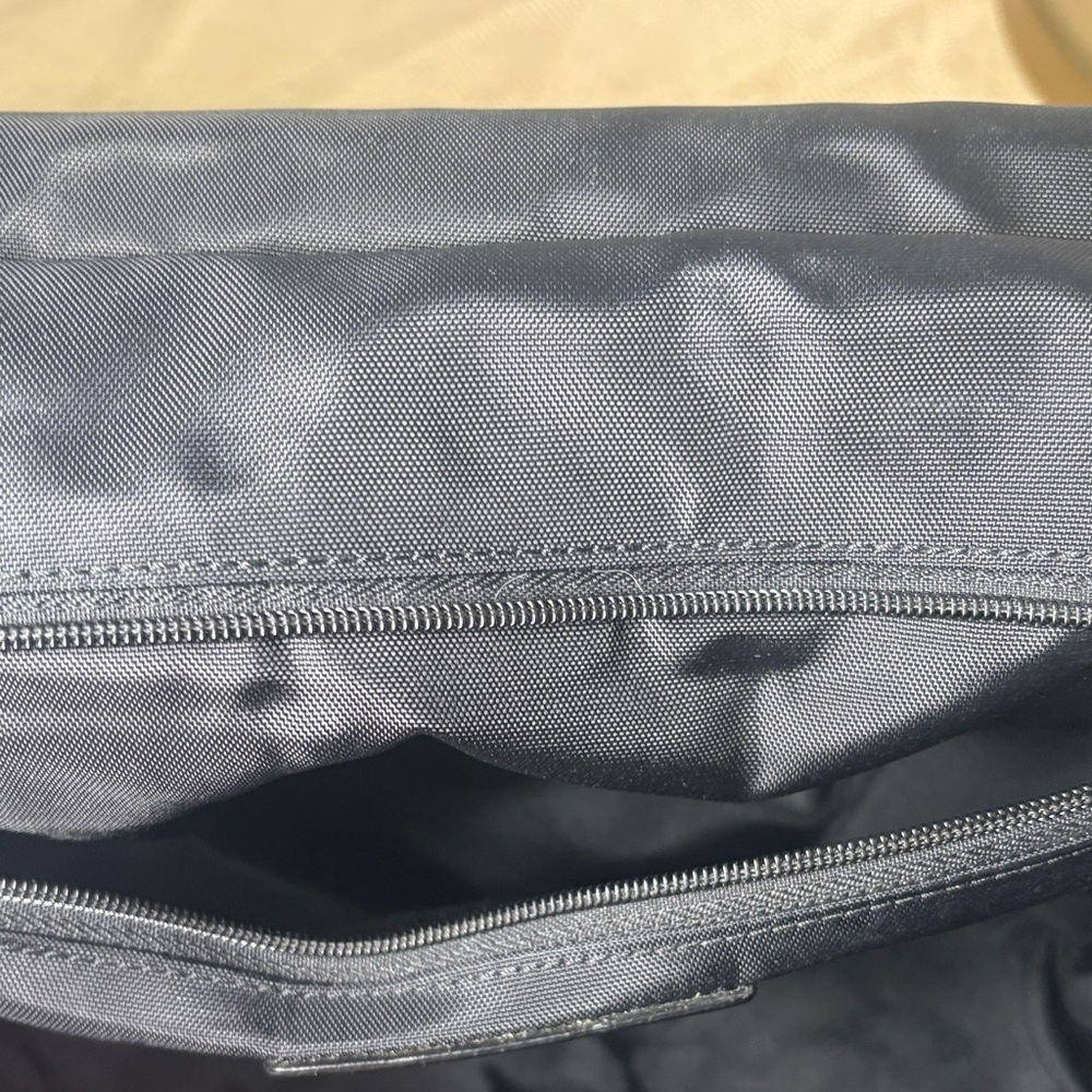 Vintage Coach Y2K Unisex Beekman Messenger/Laptop Shoulder Briefcase - Picture 11 of 15
